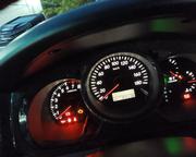 Toyota Kluger 2002 Pearl for sale