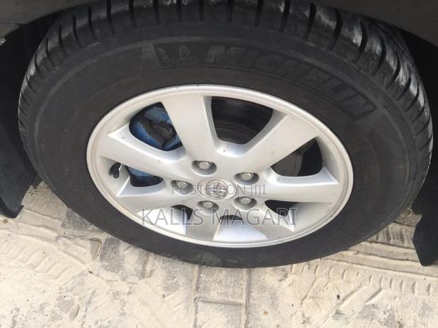 Toyota Noah 2009 Black
