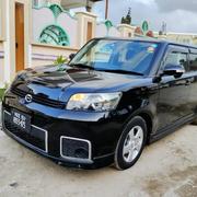 Toyota Corolla Rumion 2009 Black for sale