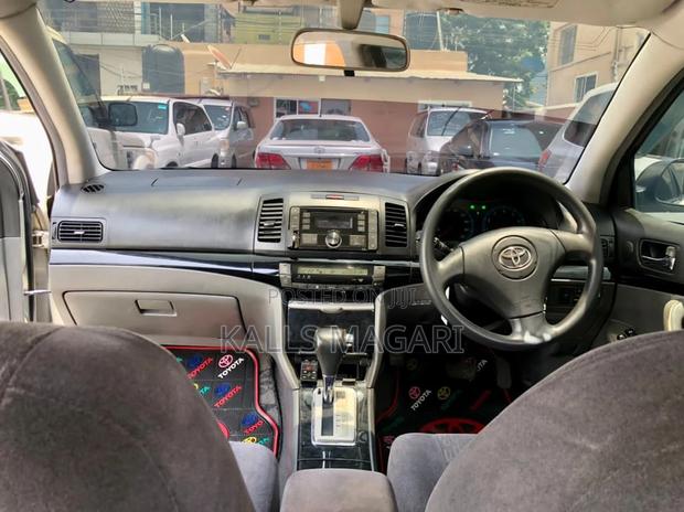 Toyota Allion 2003