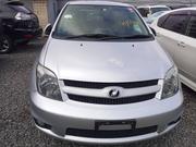 Toyota IST 2006 Silver for sale