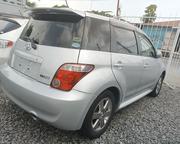 Toyota IST 2006 Silver for sale