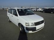 Toyota Probox 2004 Pearl for sale