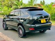 Toyota Harrier 2006 Black for sale