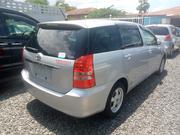 Toyota Wish 2006 Silver for sale