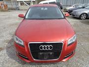 Audi A1 2011 Red for sale