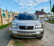 Nissan X-Trail 2005 Silver for sale