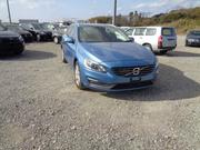 Volvo V60 2015 Blue for sale