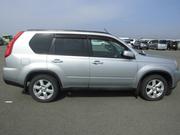 Nissan X-Trail 2009 Silver for sale