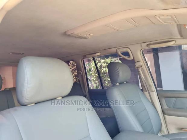 Toyota Allex 2003 Silver