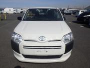Toyota Succeed 2017 Pearl for sale