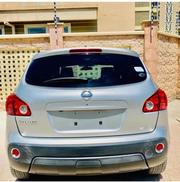 Nissan Dualis 2007 Silver for sale