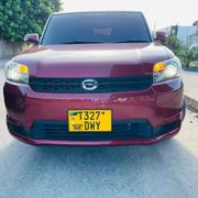 Toyota Corolla Rumion 2010 Brown for sale