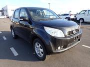 Toyota Rush 2006 Black for sale