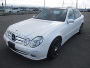 Mercedes-Benz E350 2005 Pearl for sale