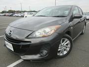 Mazda Axela 2012 Gray for sale