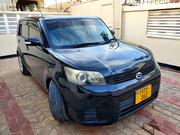 Toyota Corolla Rumion 2009 Black for sale
