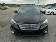 Subaru Outback 2015 Black for sale