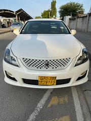 Toyota Crown 2009 Pearl for sale