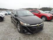 Honda Stream 2011 Black for sale