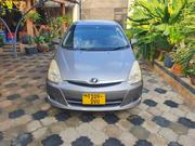 Toyota Wish 2005 Gray for sale