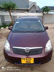 Toyota Corolla Spacio 1.5 X 2004 Purple for sale