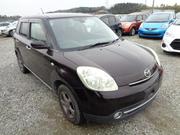 Mazda Verisa 2008 Purple for sale