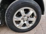 Toyota RAV4 Automatic 2003 Silver for sale