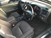 Toyota Sienta 1.5 AWD 2005 Silver for sale