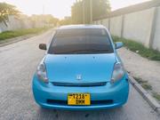 Toyota Passo 2005 Blue for sale