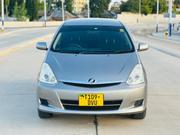 Toyota Wish 2005 Silver for sale