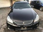 Toyota Crown 2009 Black for sale