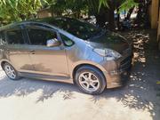 Toyota Ractis 1.3 FWD 2007 Gray for sale
