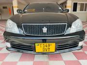 Toyota Crown 2005 Black for sale