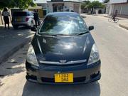 Toyota Wish 2005 Black for sale