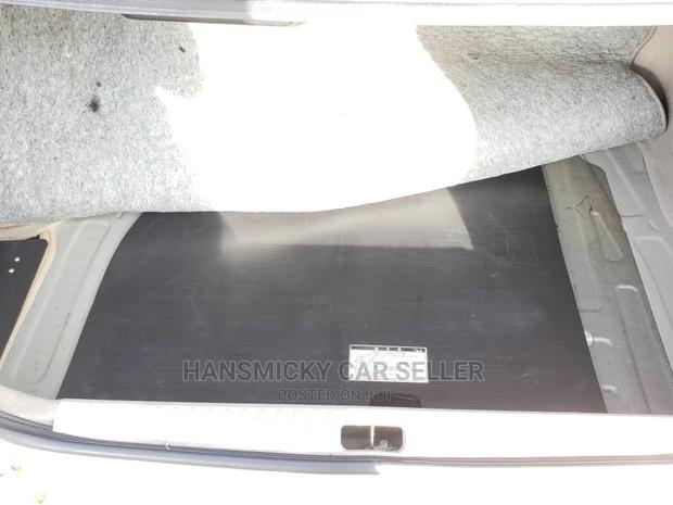 Toyota Premio 2005 Gold