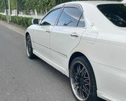 Toyota Crown 2008 White for sale
