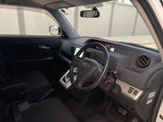 Toyota Corolla Rumion 2008 White for sale