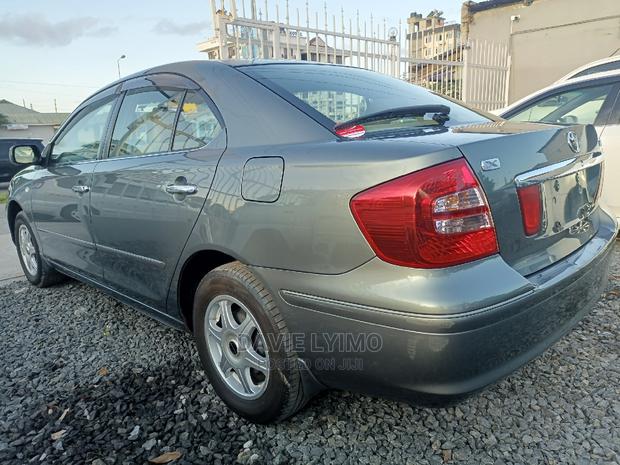 Toyota Corona 2006 Beige