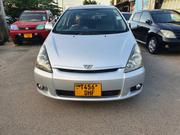 Toyota Wish 2005 Silver for sale
