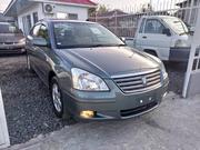Toyota Premio 2006 Gray for sale
