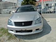 Toyota Mark X 2007 Silver for sale