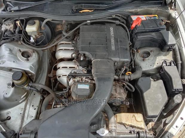 Toyota Probox 2009 Beige