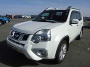 Nissan X-Trail 2012 Pearl for sale