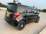 Toyota Ractis 2007 Black for sale