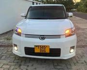 Toyota Corolla Rumion 2008 White for sale