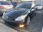 Toyota Crown 2006 Black for sale