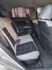 Toyota Corolla Rumion Hatchback 1.5 FWD 2009 Silver for sale