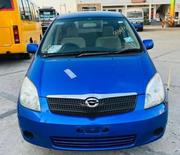 Toyota Corolla Spacio 2006 Blue for sale