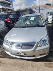 Toyota Premio 2004 Silver for sale